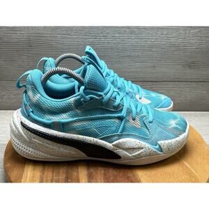 Puma Nintendo x Super Mario Sunshine RS-Dreamer Size 6.5c